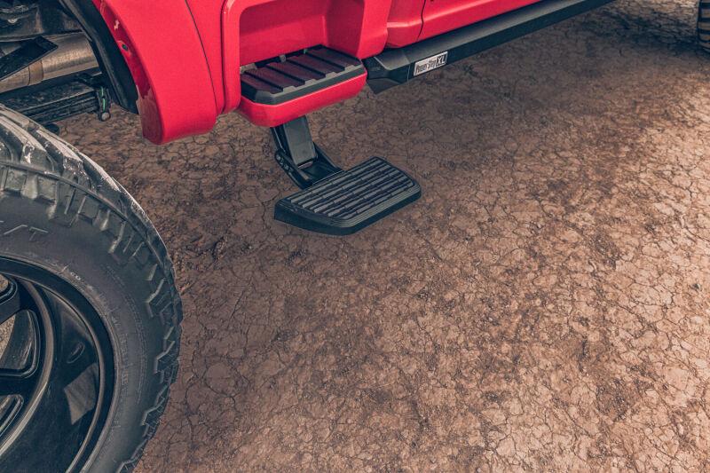 AMP Research 75423-01A