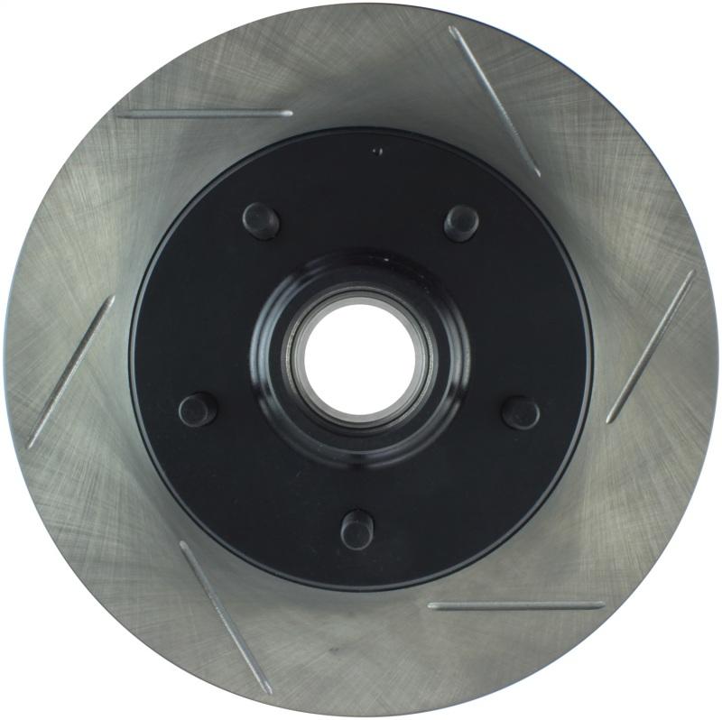 Stoptech 126.62035SL