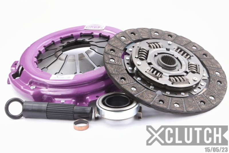 XCLUTCH XKHN22022-1A