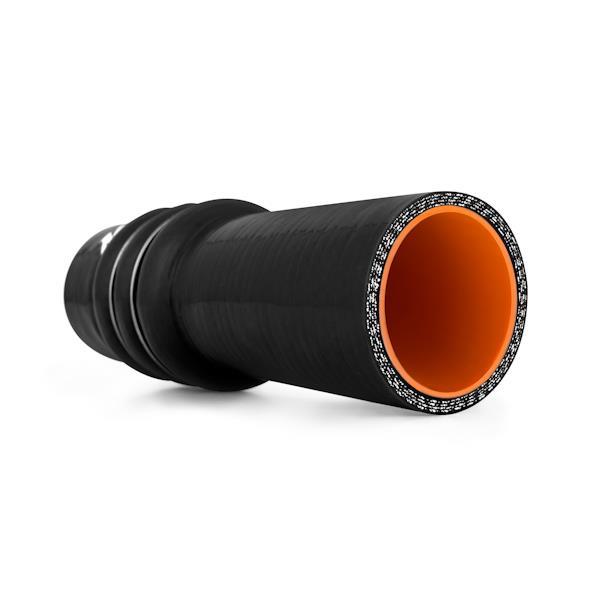 Mishimoto MMHOSE-C4-92TBK