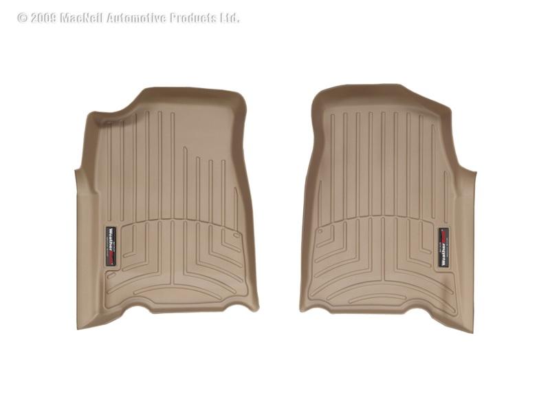 WeatherTech 450761
