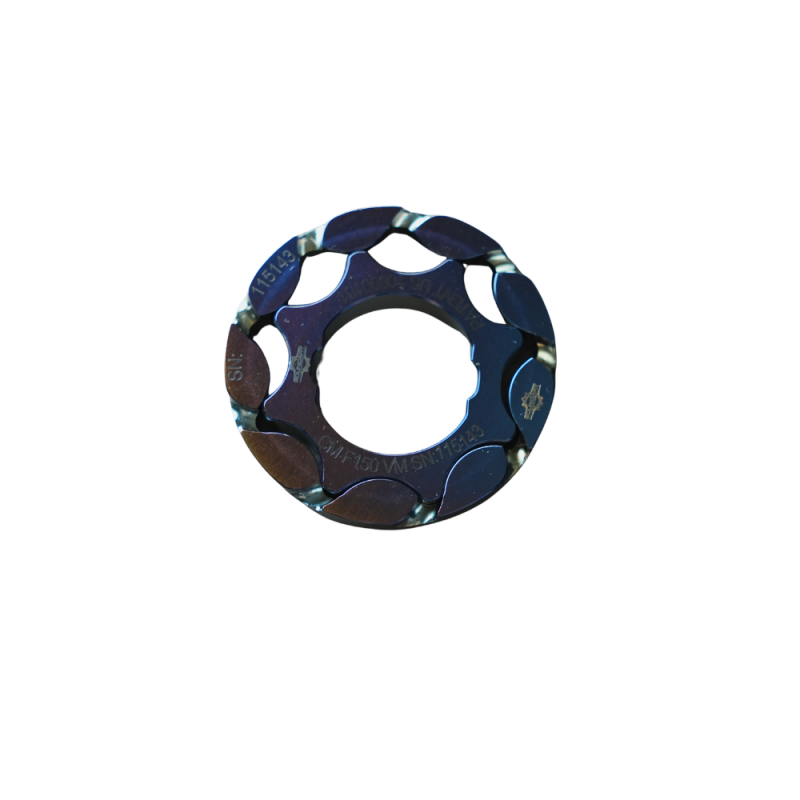 Boundary CM-OPG-F150-VM