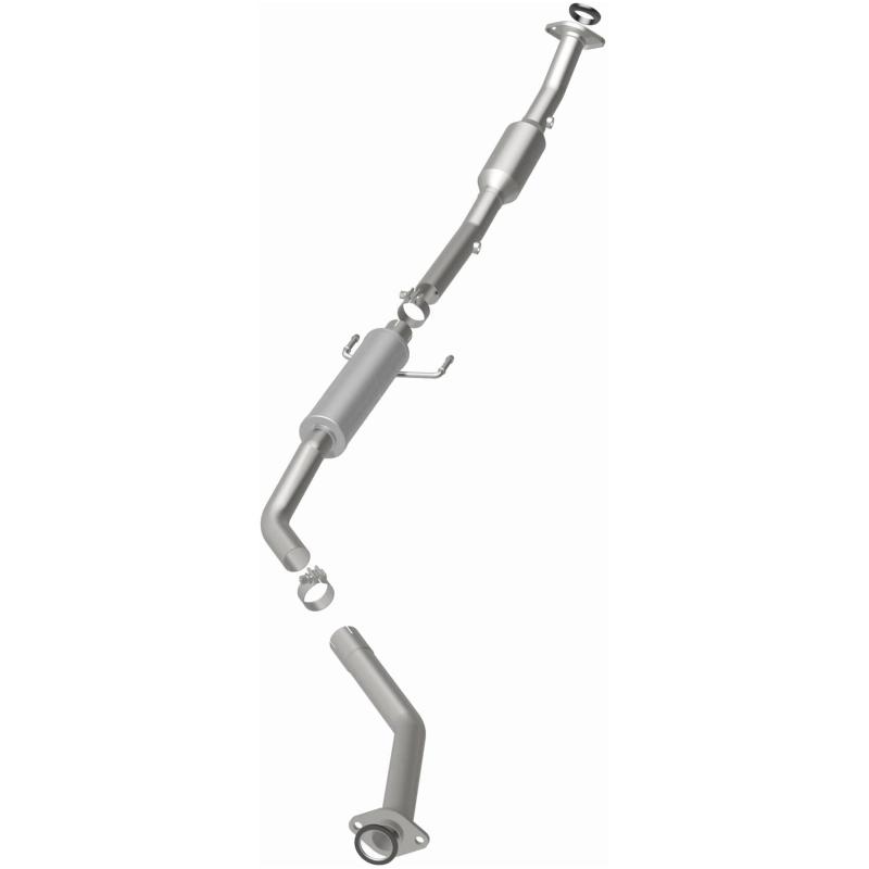 Magnaflow 24064
