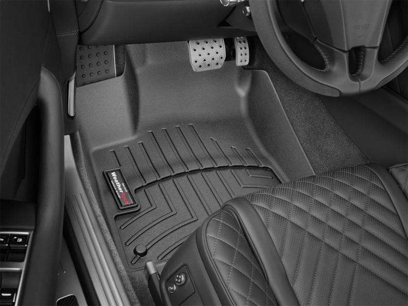 WeatherTech 4413191