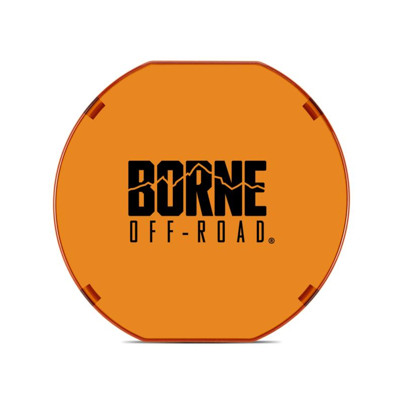 Borne Off-Road BNLT-COV-RD7YL