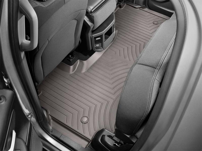 WeatherTech 4714284