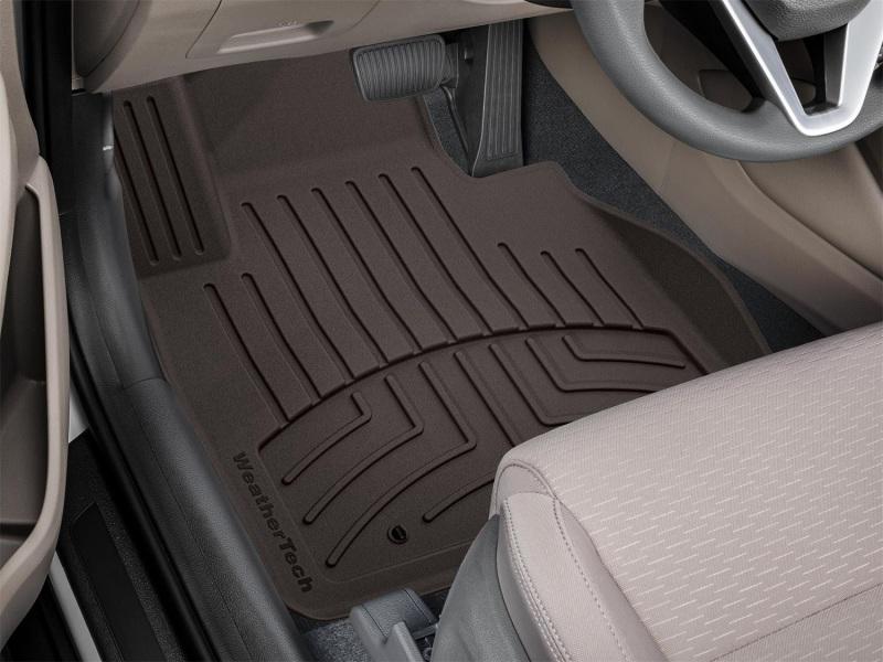 WeatherTech 4715721IM