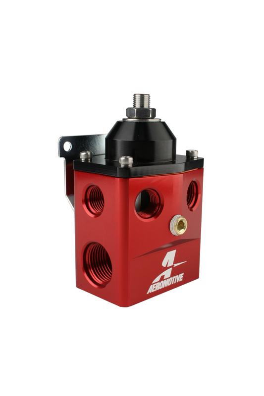 Aeromotive 13203
