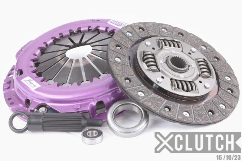 XCLUTCH XKTY23004-1A