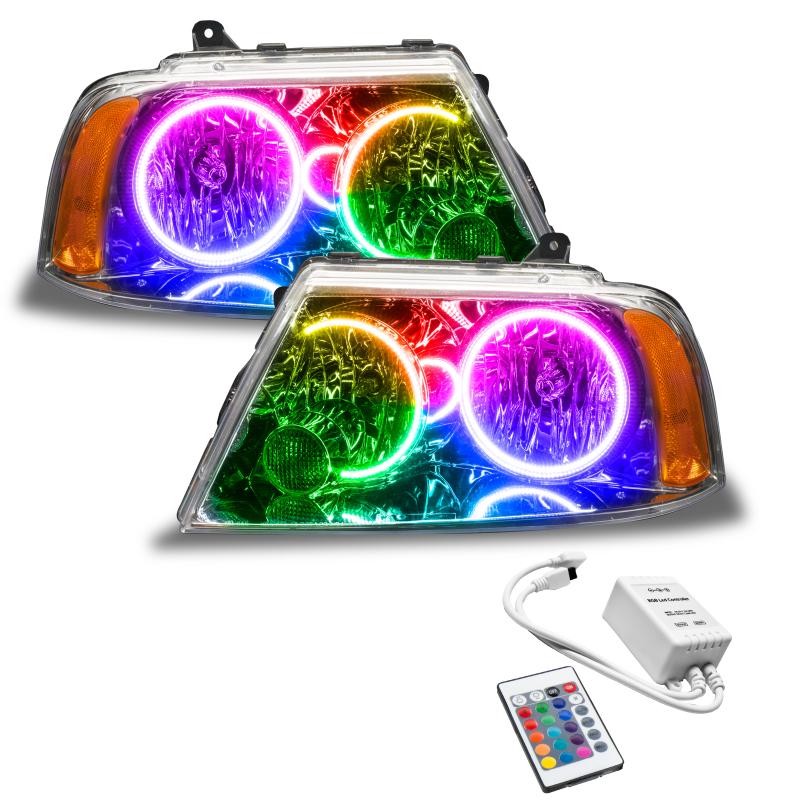 ORACLE Lighting 7185-504