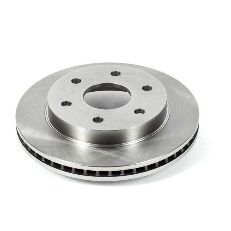 PowerStop AR8640