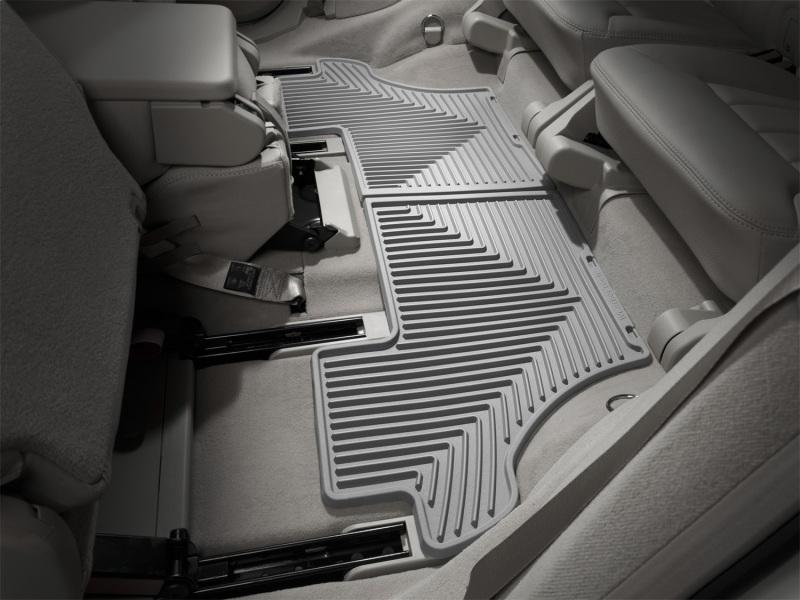 WeatherTech W107GR