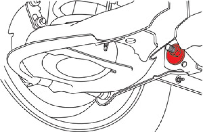 SPC Performance 87420