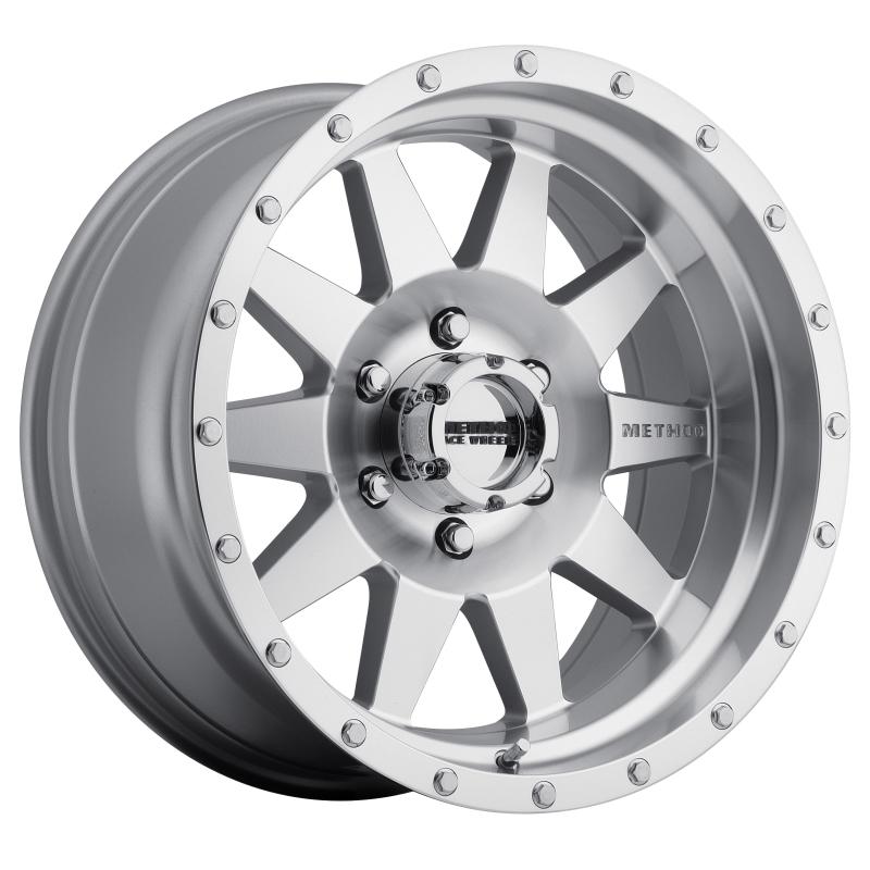Method Wheels MR30178516300