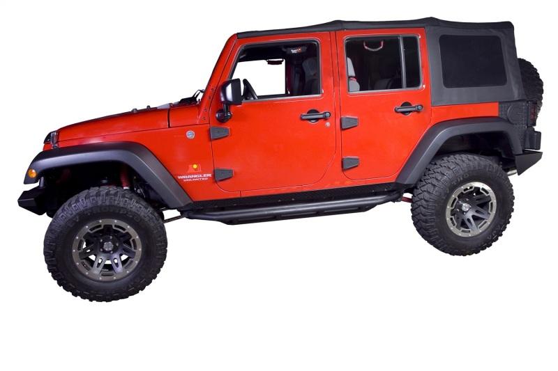 Rugged Ridge 15250.01