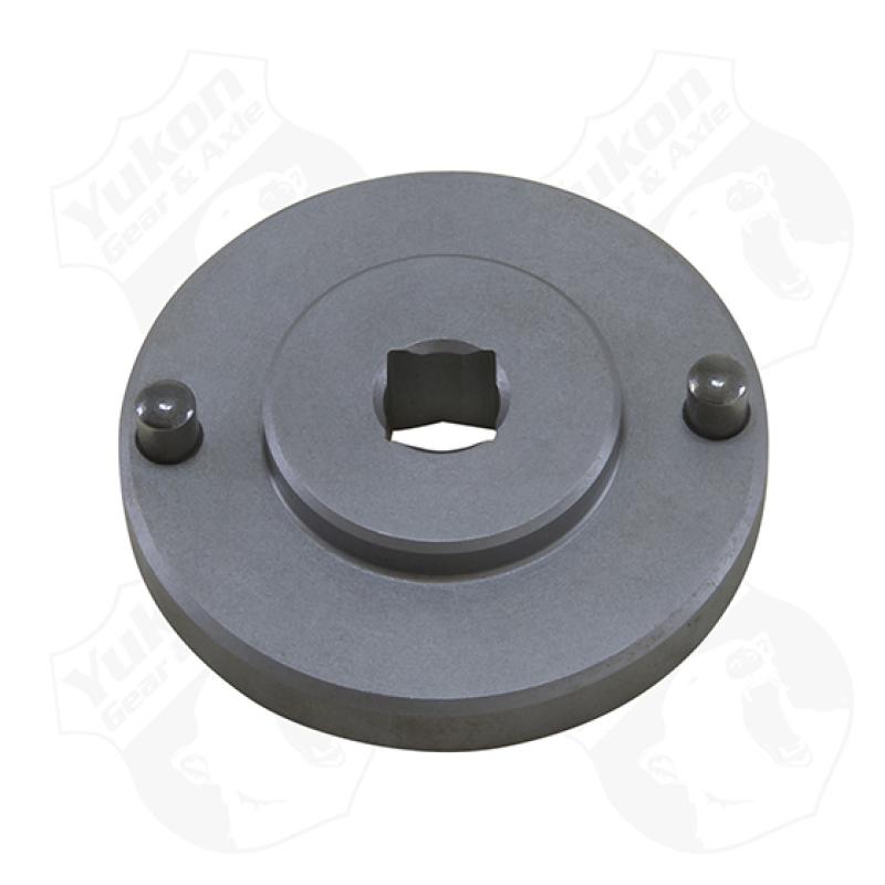 Yukon Gear & Axle YT A05