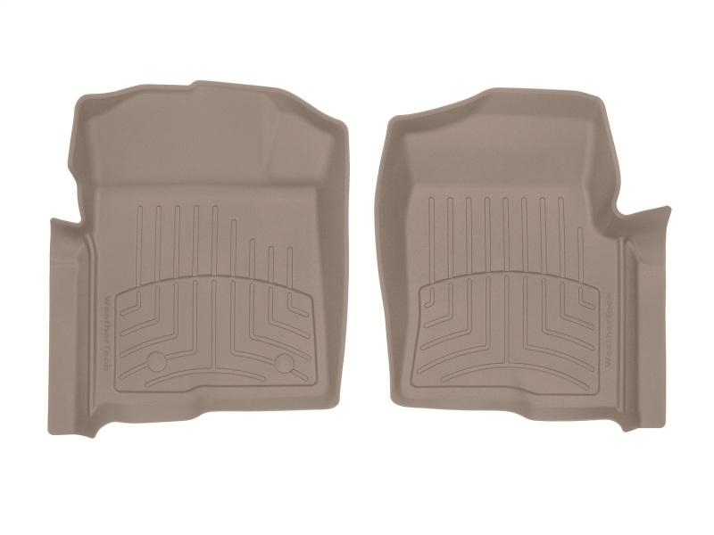 WeatherTech 456111IM
