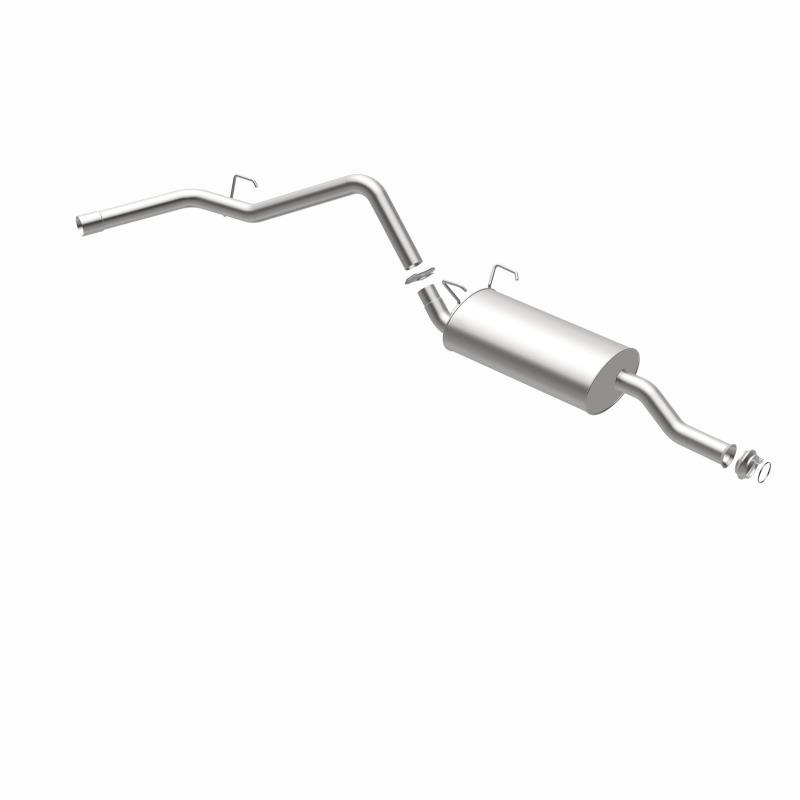 Magnaflow 106-0341
