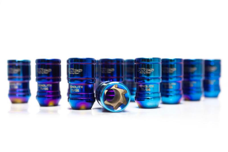 Project Kics WMN01IP