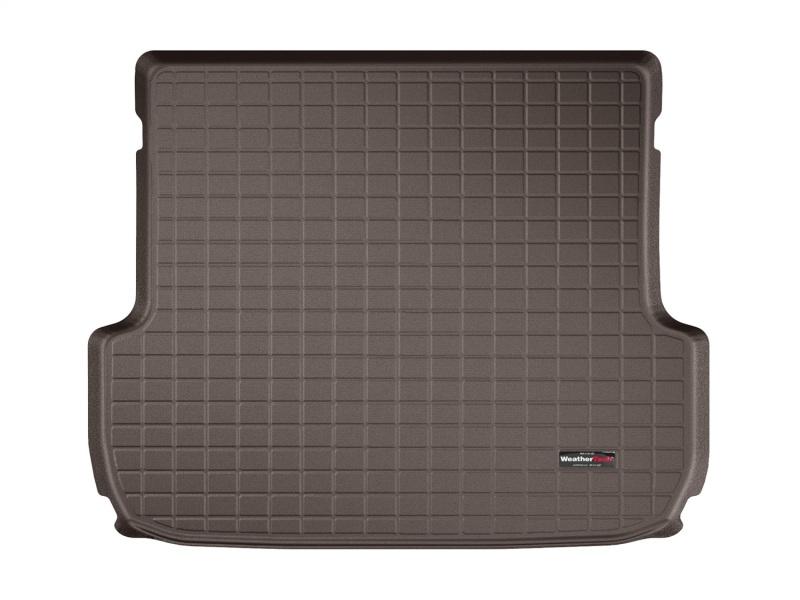 WeatherTech 431320