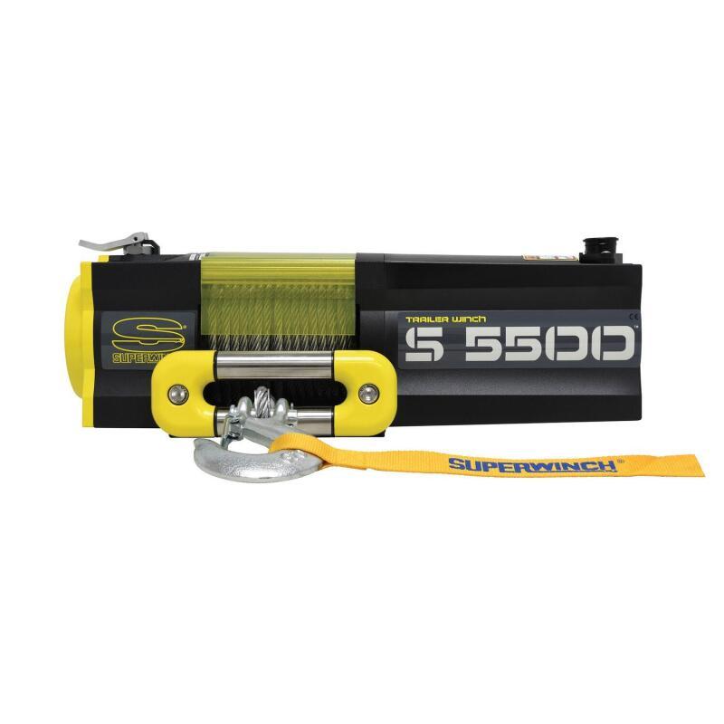 Superwinch 1455200