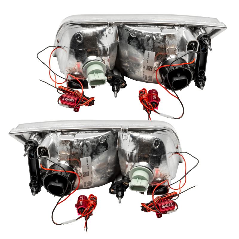 ORACLE Lighting 7724-330