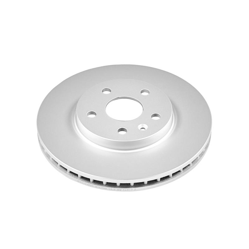 PowerStop AR82124EVC