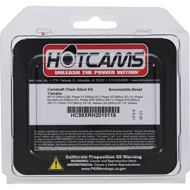 Hot Cams HC98XRH2015118