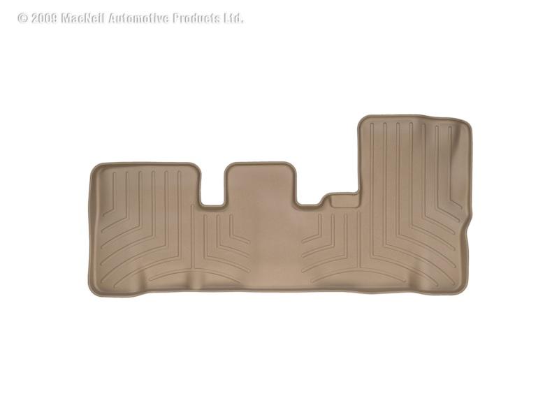 WeatherTech 451143