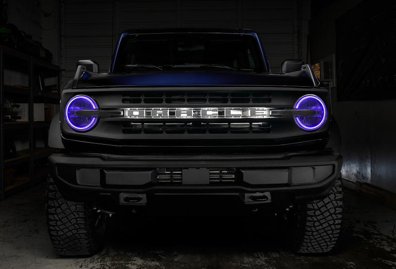 ORACLE Lighting 1468-335