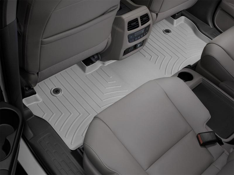 WeatherTech 468395