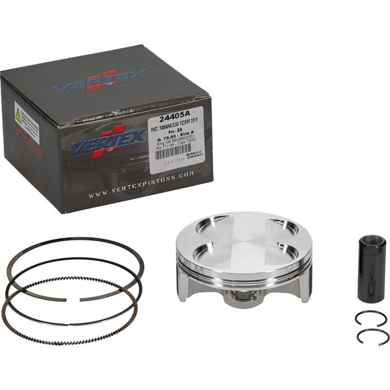 Vertex Pistons 24405A