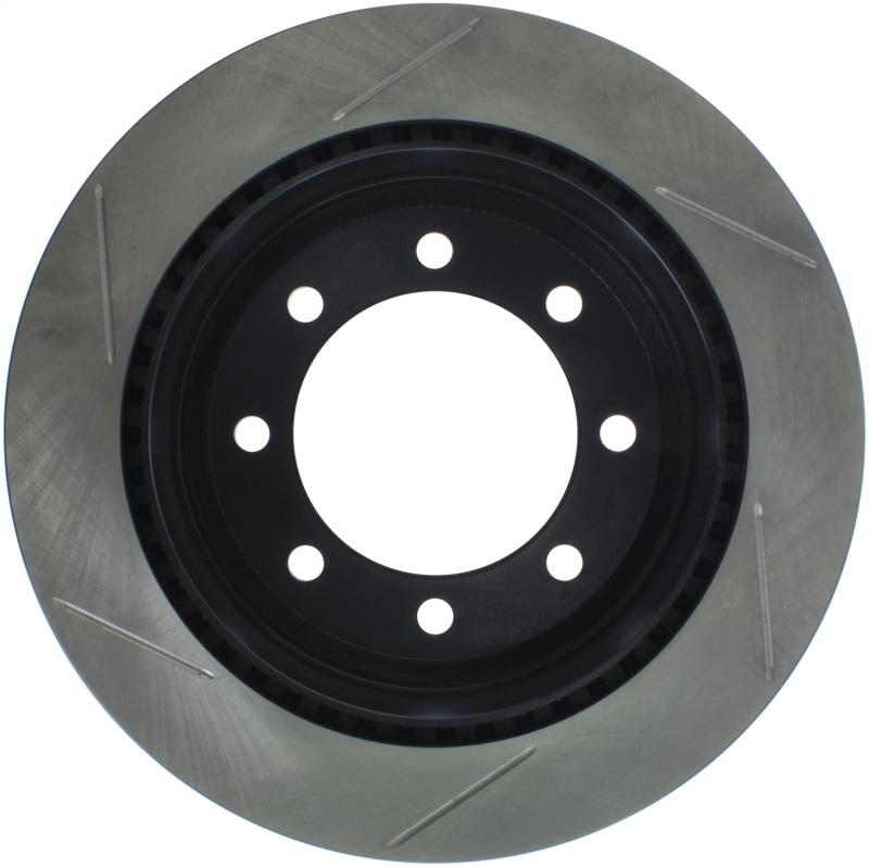 Stoptech 126.65123SL