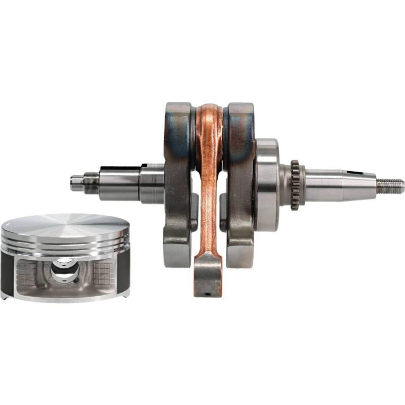 Vertex Pistons WR101-182