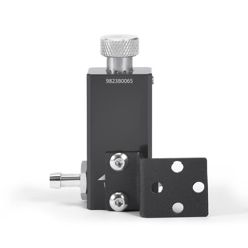 Mishimoto MMBC-MNL-BK