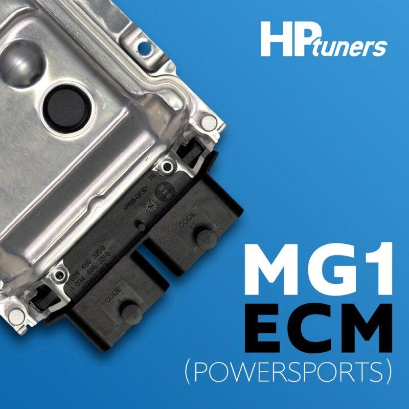 HP Tuners ECM-PMG-007-U