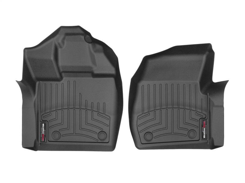 WeatherTech 449521V