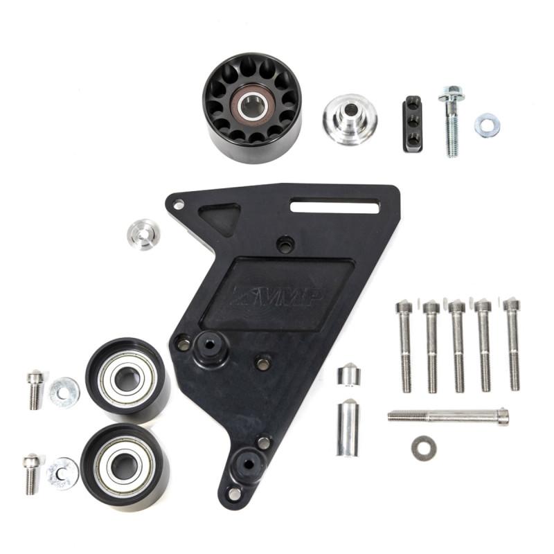 VMP Performance VMP-SUT012