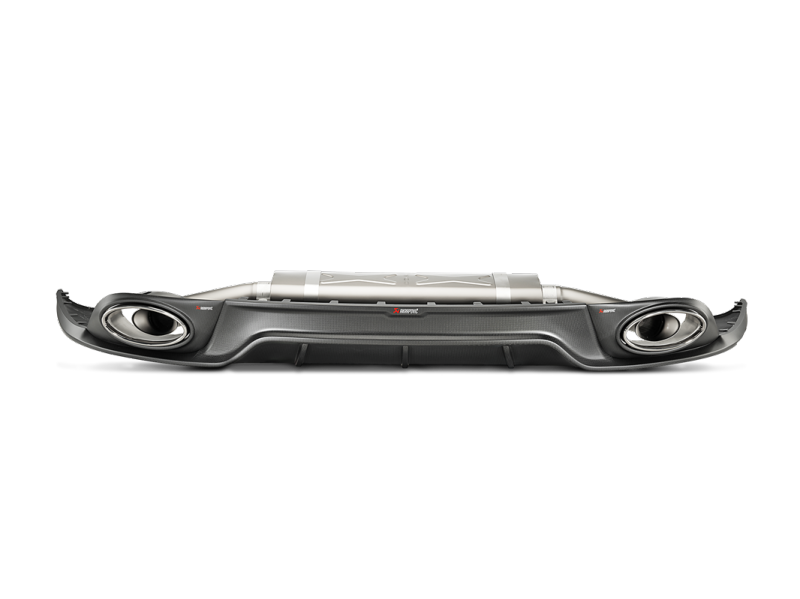 Akrapovic S-PO991TSO-HT