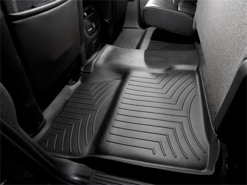 WeatherTech 440660