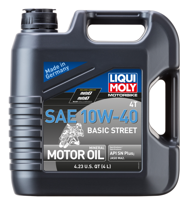 LIQUI MOLY 20192
