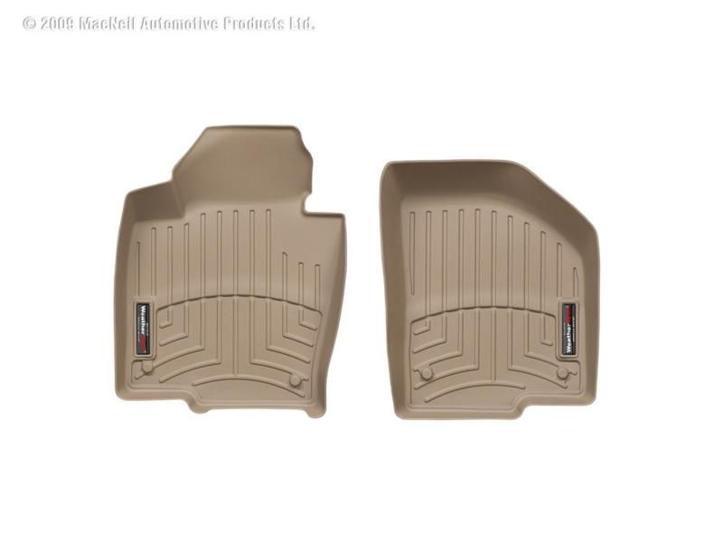WeatherTech 451671
