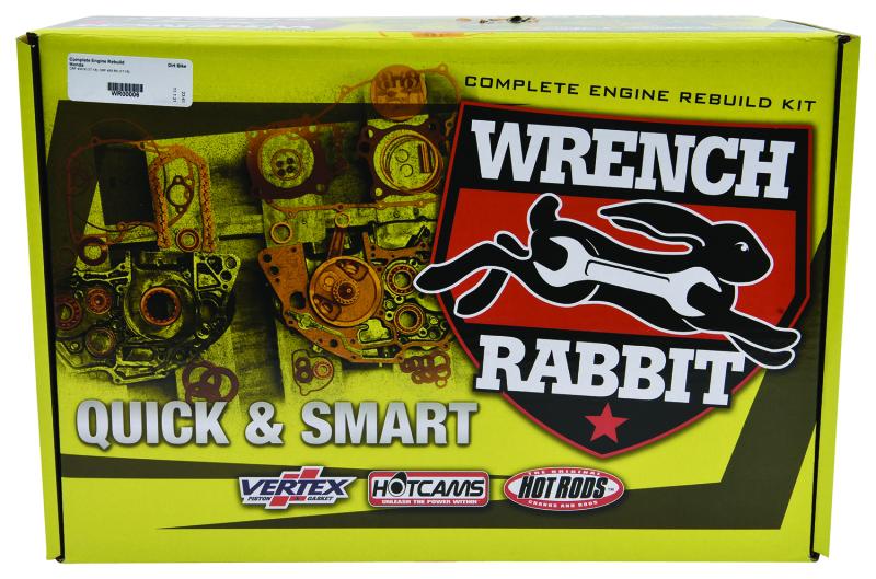 Vertex Pistons WR00006