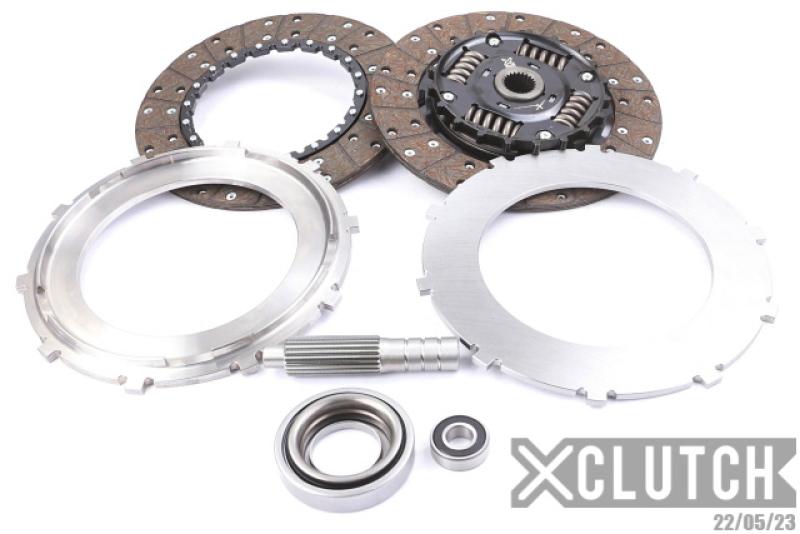 XCLUTCH XMS-230-PR01-2A-XC
