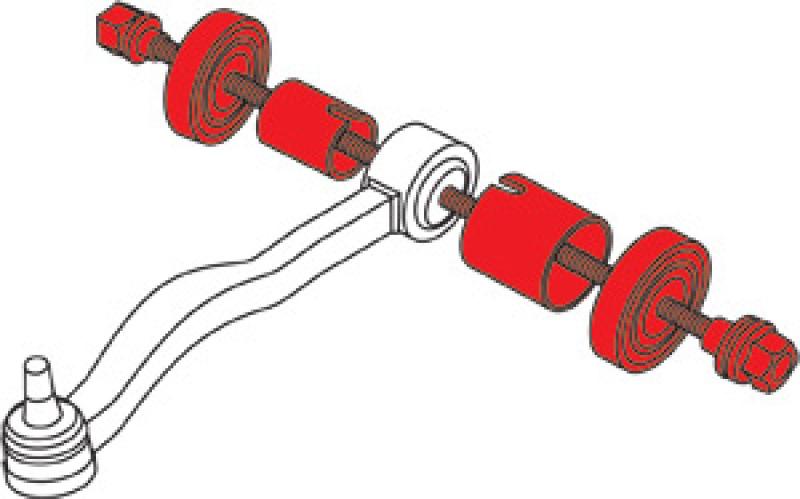 SPC Performance 40940