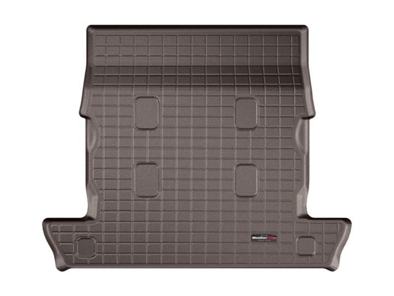 WeatherTech 43856