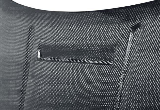 Seibon HD0205NS350-VT