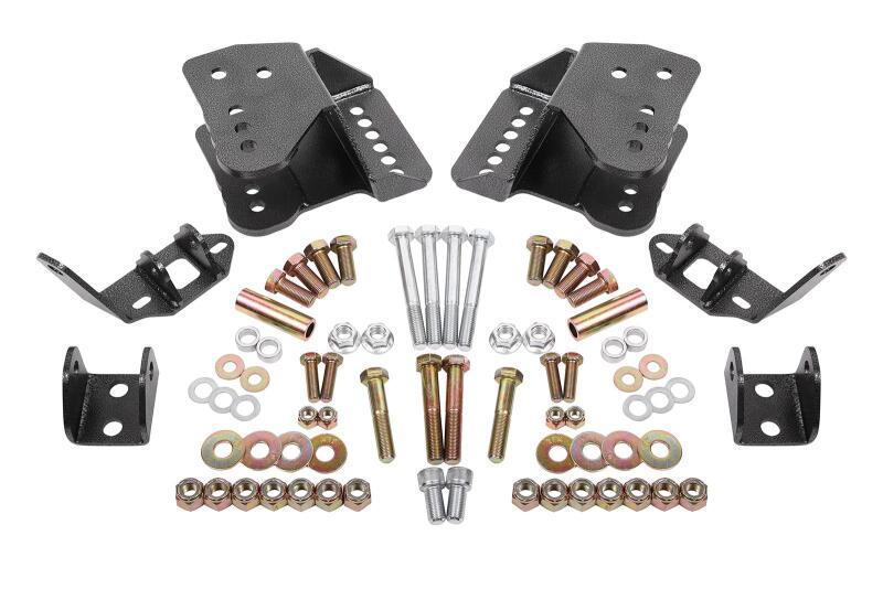 BMR Suspension CCK464H