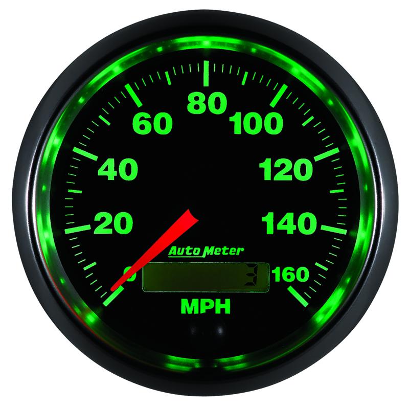 AutoMeter 3888