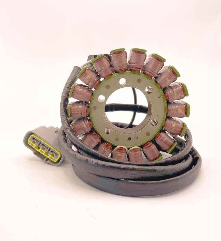 Ricks Motorsport Electrics 21-935